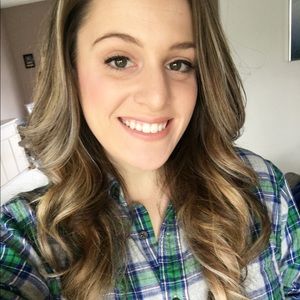 Meet your Posher, Jeanna